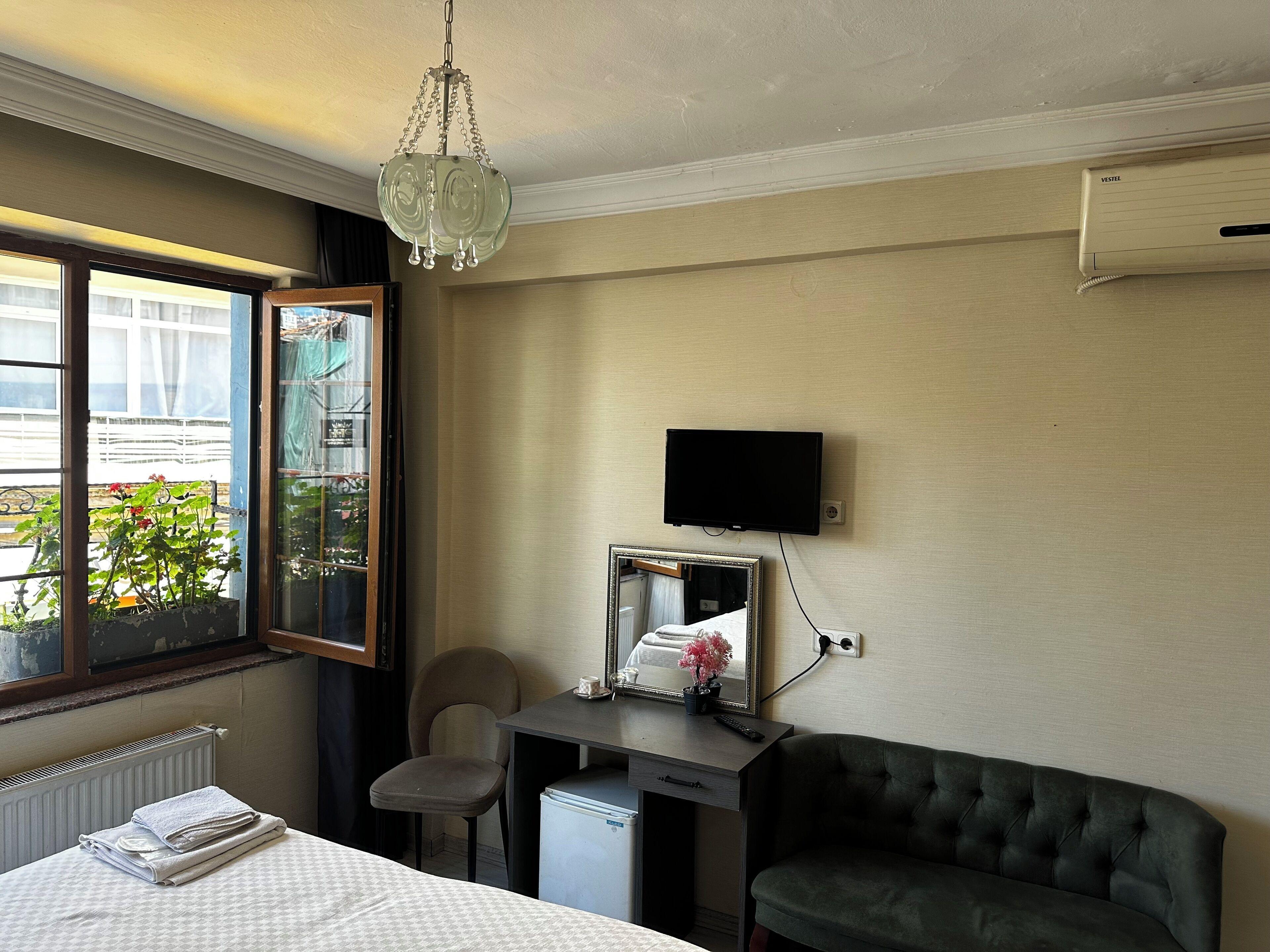 Buhara Hotel - Istanbul, Istanbul
